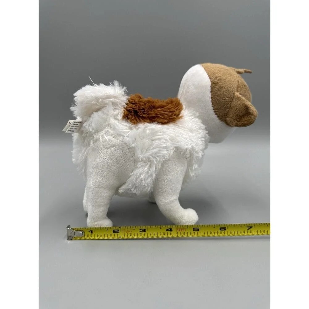 Three Silly Goats and Their Stuff Plush Small 7